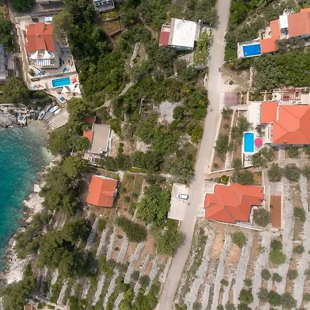 My Korcula *