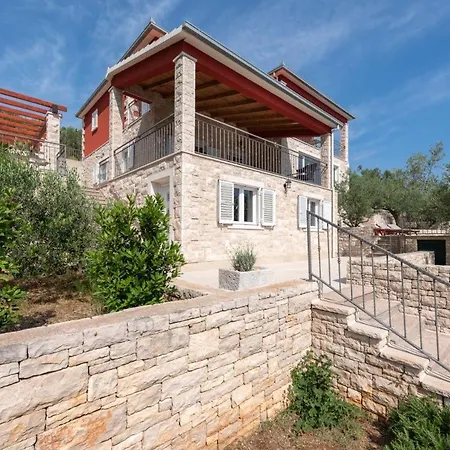 My Korcula