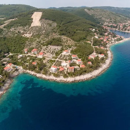 My Korcula