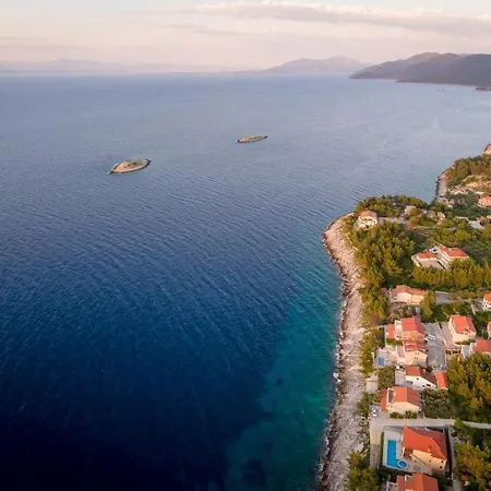 My Korcula * Prigradica