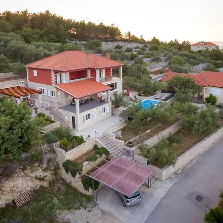 Villa My Korcula *